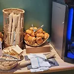 Lejlighedshotel Centre Gare