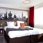 Centre Gare Lejlighedshotel