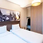 Centre Gare Lejlighedshotel