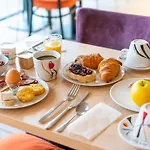 Lejlighedshotel Centre Gare Caen