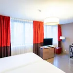 Lejlighedshotel Centre Gare Caen