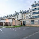 Centre Gare 3*
