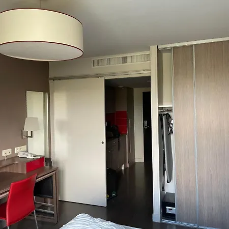 شقة فندقية B&B Home Caen Centre Gare كان