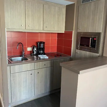 شقة فندقية B&B Home Caen Centre Gare كان