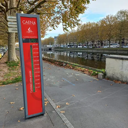 Centre Gare קאין