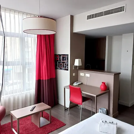 Apart Otel City'o
