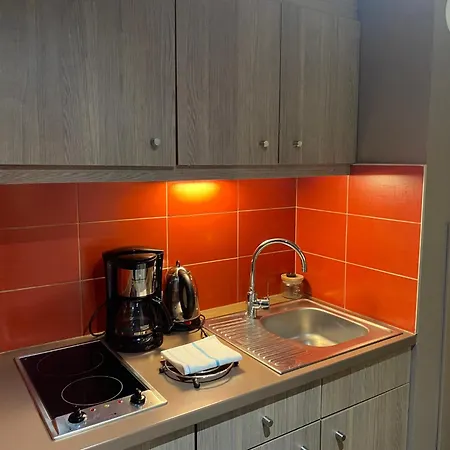 شقة فندقية B&B Home Caen Centre Gare 4*