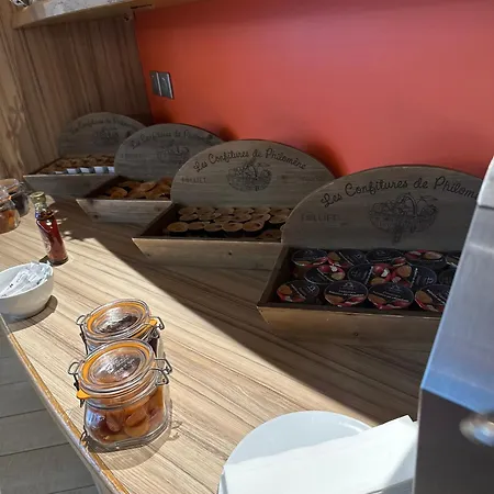 B&B Home Caen Centre Gare شقة فندقية كان