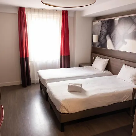 Centre Gare קאין