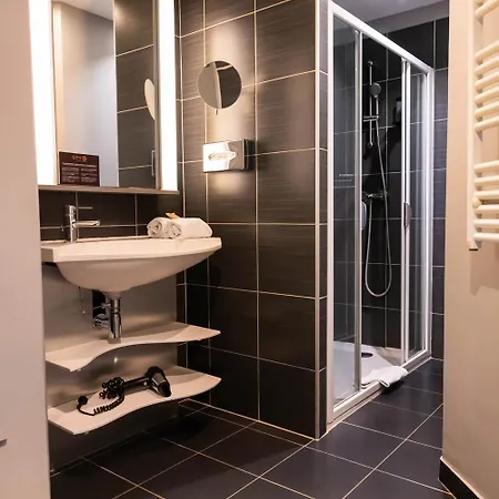 City'o Apart Otel Caen