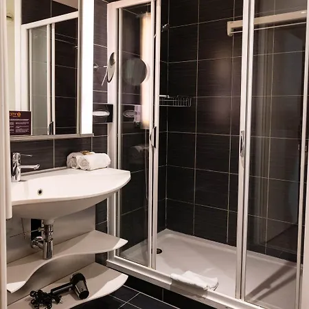B&B Home Caen Centre Gare