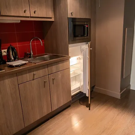 B&B Home Caen Centre Gare شقة فندقية 4*