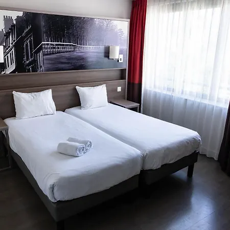 Apart Otel City'o 4*