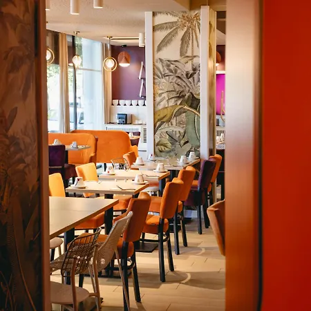 B&B Home Caen Centre Gare شقة فندقية