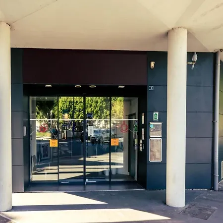 B&B Home Caen Centre Gare شقة فندقية 4*