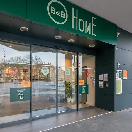 Centre Gare 아파트호텔