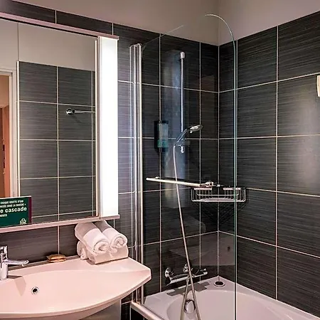 Centre Gare Aparthotel Caen