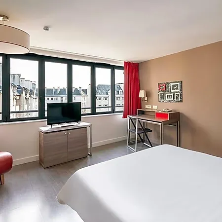 Centre Gare Aparthotel