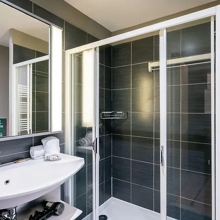 Centre Gare Lejlighedshotel Caen