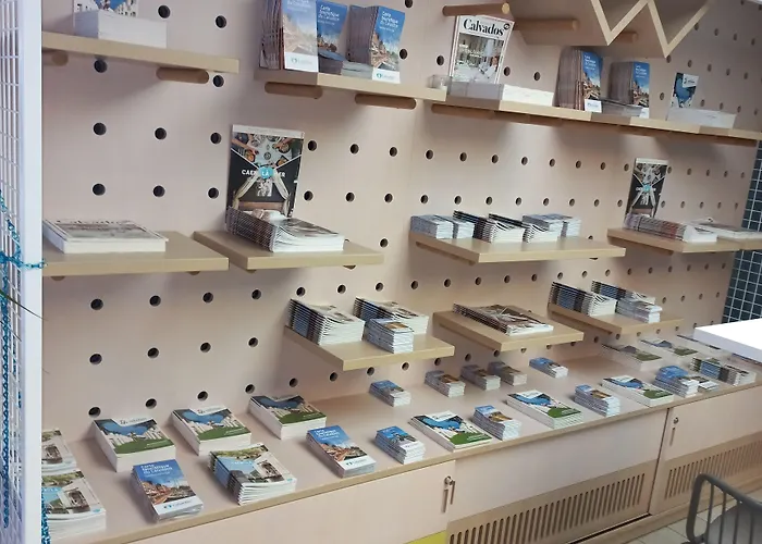 公寓式酒店 Centre Gare 凯恩