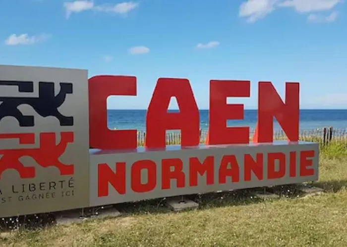 Centre Gare 아파트호텔 3*