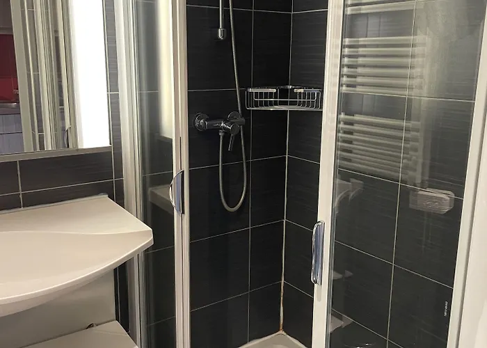 公寓式酒店 Centre Gare 3*